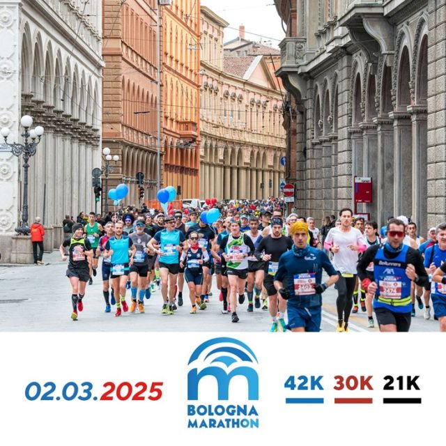 Bologna Marathon