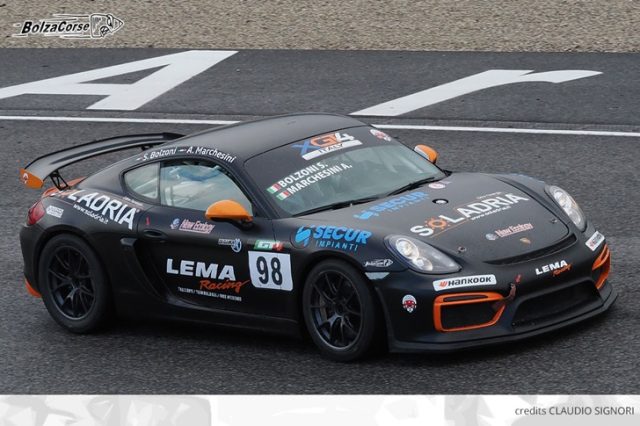 Bolza Corse Bolza Corse