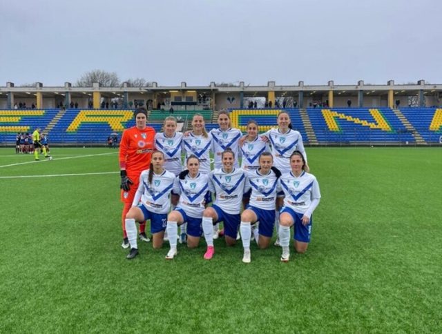 Brescia Calcio Femminile Brescia Calcio Femminile