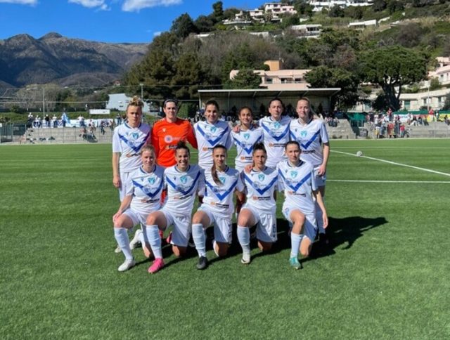 Brescia Calcio Femminile Brescia Calcio Femminile