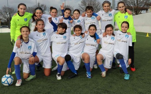 Brescia Calcio Femminile Brescia Calcio Femminile