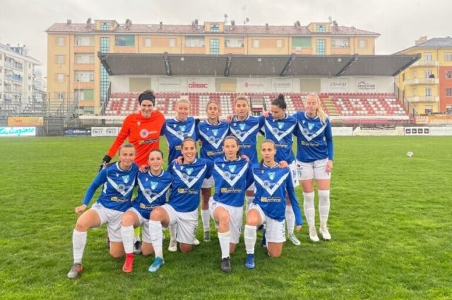 Brescia Calcio Femminile Brescia Calcio Femminile