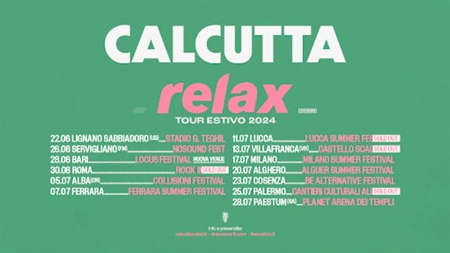 Calcutta