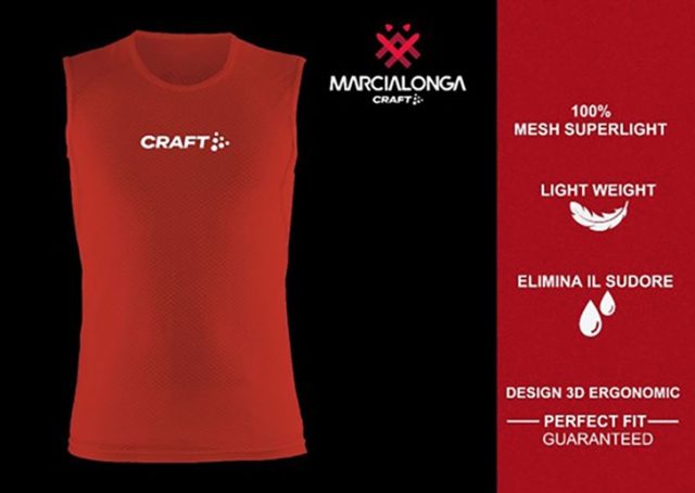 Marcialonga Cycling Craft Marcialonga Cycling Craft