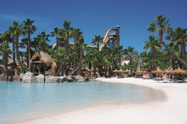 Caribe Bay Caribe Bay