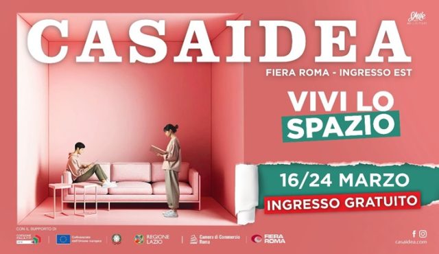 Casaidea Casaidea