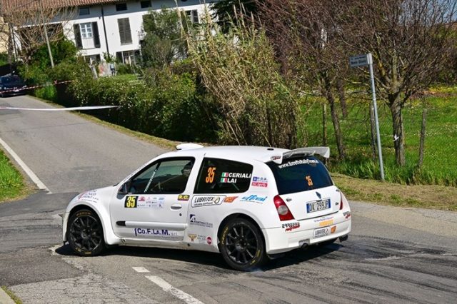 New Racing for Genova New Racing for Genova
