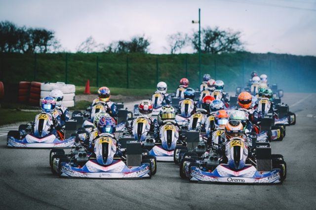 Championnat de France Junior Championnat de France Junior