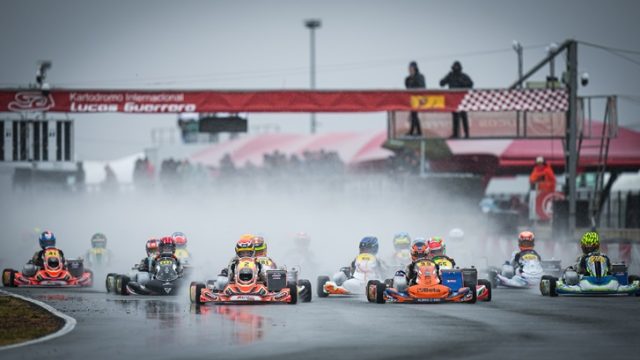 Champions of the Future