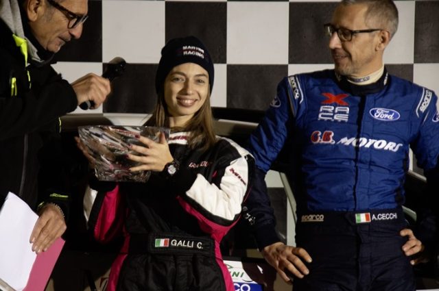 Chiara Galli Chiara Galli