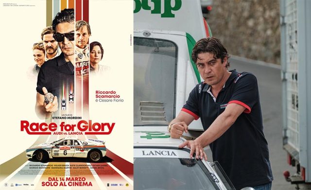 Riccardo Scamarcio