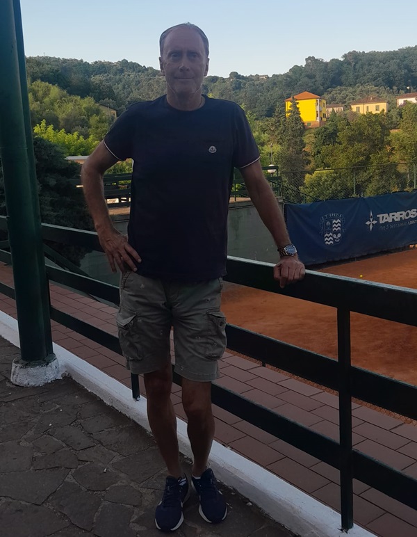 Circolo Tennis Spezia Circolo Tennis Spezia