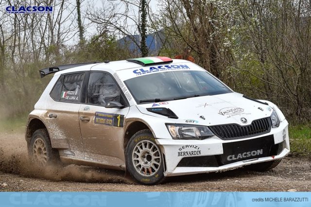 Clacson Motorsport Clacson Motorsport