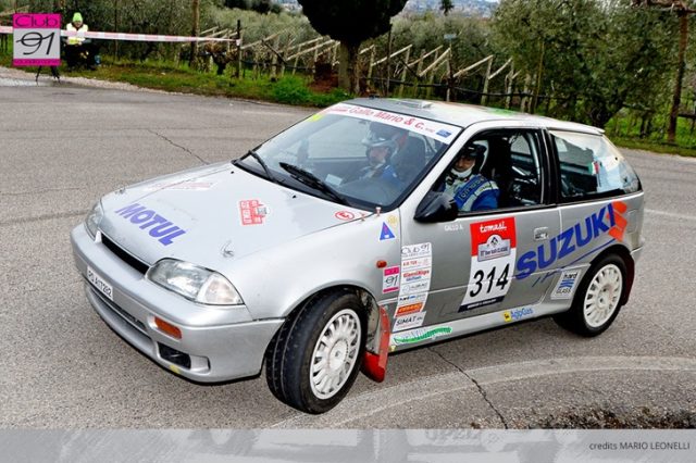 Club 91 Squadra Corse Club 91 Squadra Corse