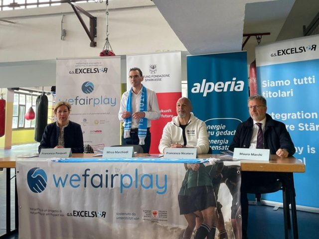 WeFairPlay WeFairPlay