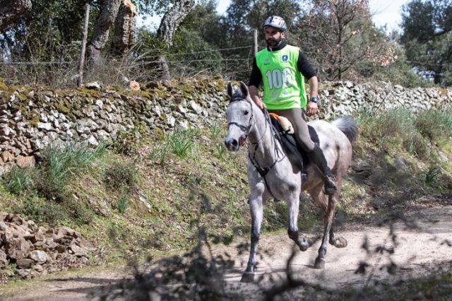 Endurance Endurance