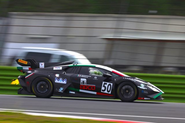 DL Racing