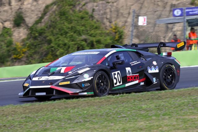 DL Racing DL Racing