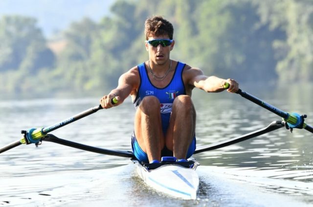 Davide Mumolo