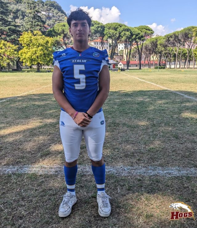 Emanuele Daino Emanuele Daino