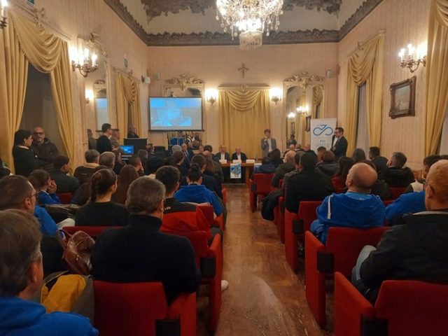 FCI Puglia FCI Puglia