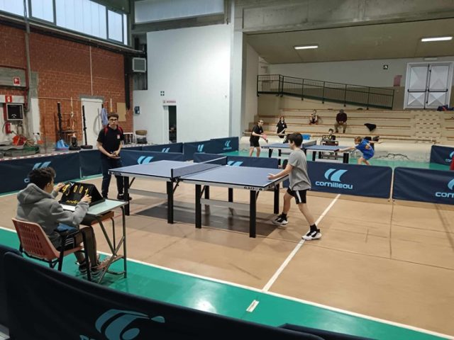 Tennistavolo Tennistavolo