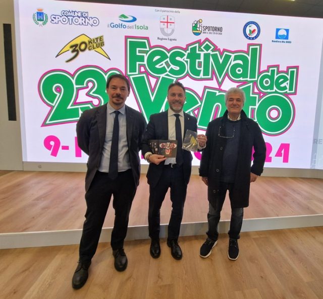 Festival del Vento Festival del Vento