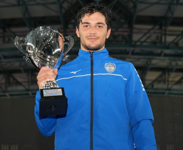 Filippo Armaleo Filippo Armaleo