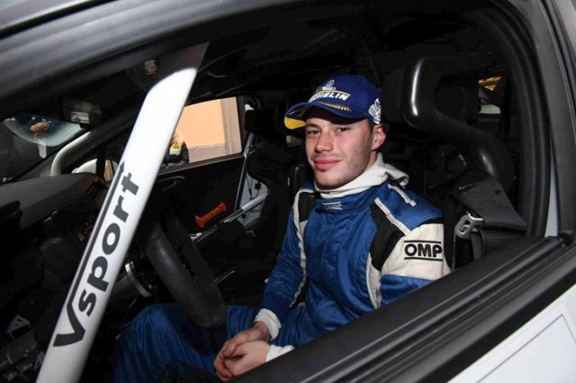 Filippo Tonarelli