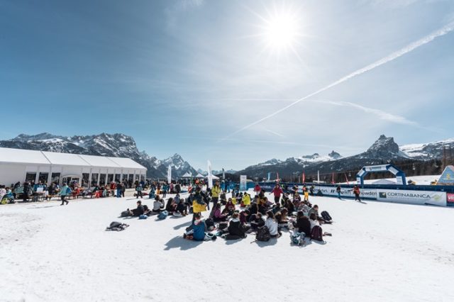 Fondazione Cortina Fondazione Cortina