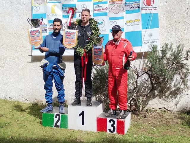 Slalom del Satiro