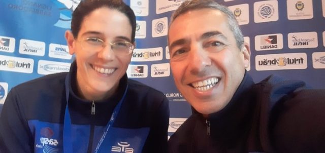 Francesca Secci Francesca Secci