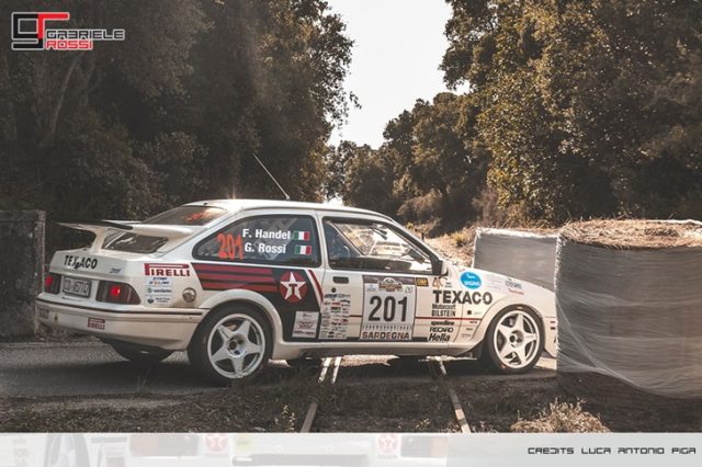Gabriele Rossi Gabriele Rossi