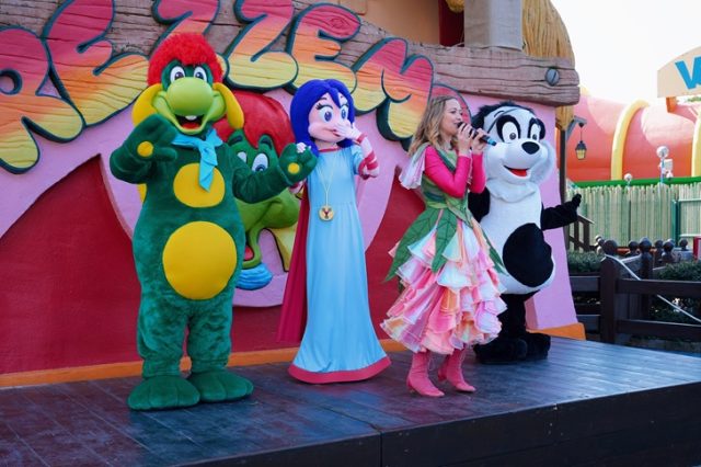 Gardaland Gardaland