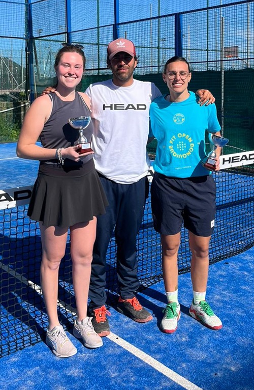 padel padel