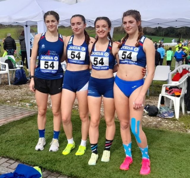 Atletica Arcobaleno Savona Atletica Arcobaleno Savona