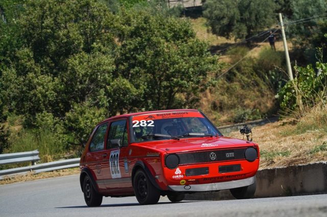 Gretaracing Gretaracing