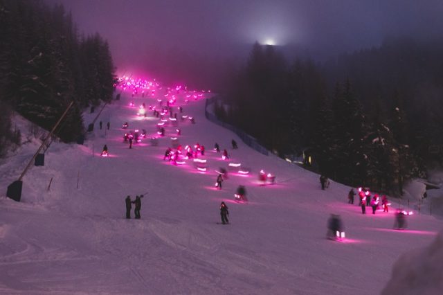 I Light Pila I Light Pila