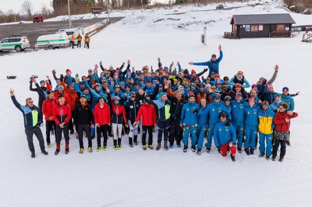 ISMF Youth World Cup ISMF Youth World Cup
