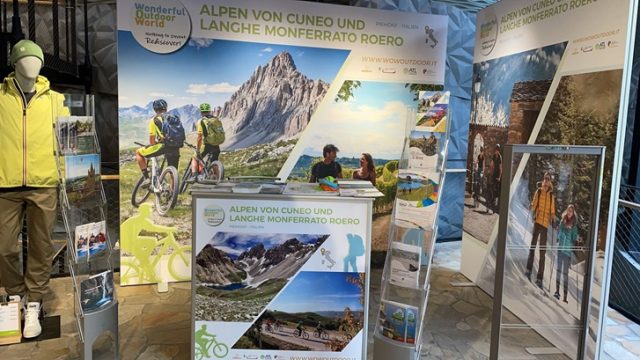 Turismo Outdoor WOW Turismo Outdoor WOW
