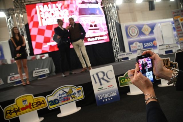 International Rally Cup International Rally Cup