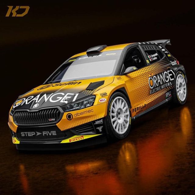 Island Motorsport Island Motorsport