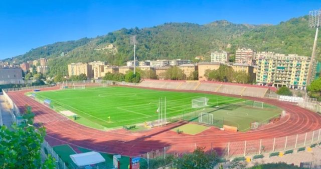 LND Liguria LND Liguria