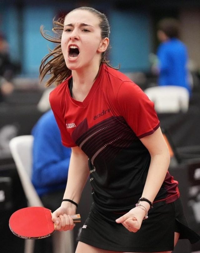 Tennistavolo Sassari Tennistavolo Sassari