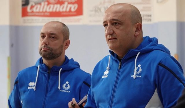Pallavolo Pallavolo