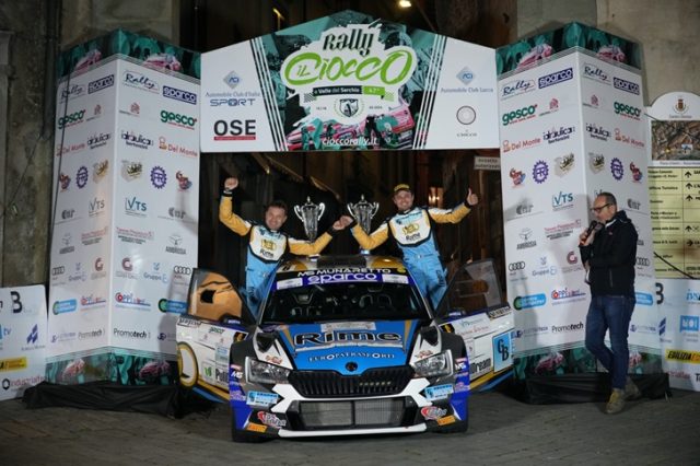 Luca Bottarelli Luca Bottarelli