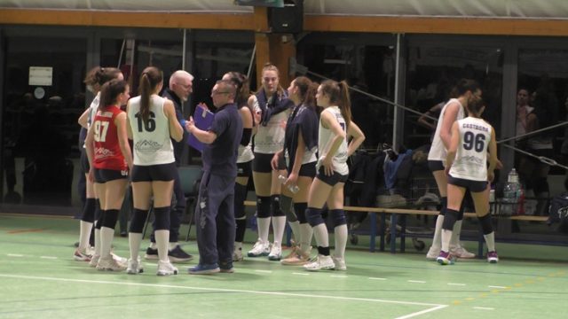 Lunezia Volley Lunezia Volley