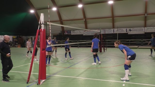 Lunezia Volley Lunezia Volley