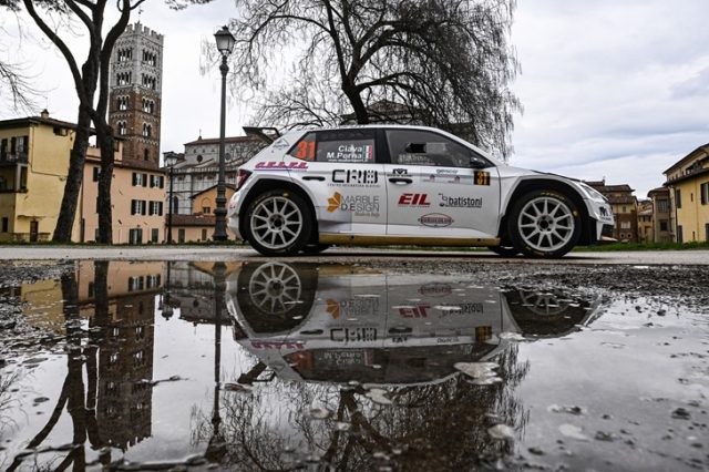 MM Motorsport