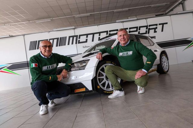 MM Motorsport